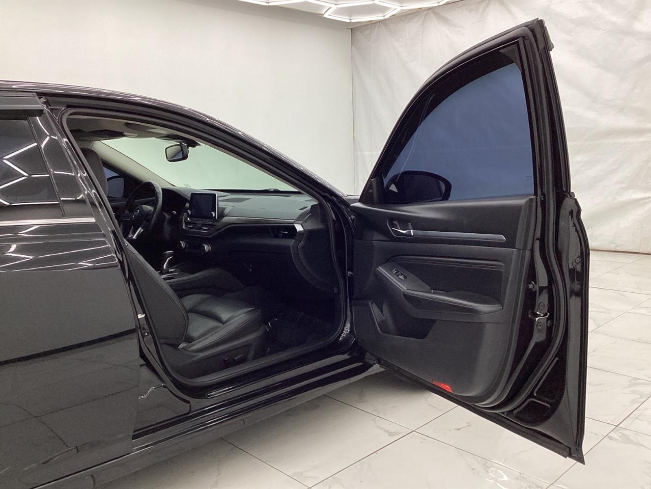 Nissan Altima 2.5 SL Sedan 2019