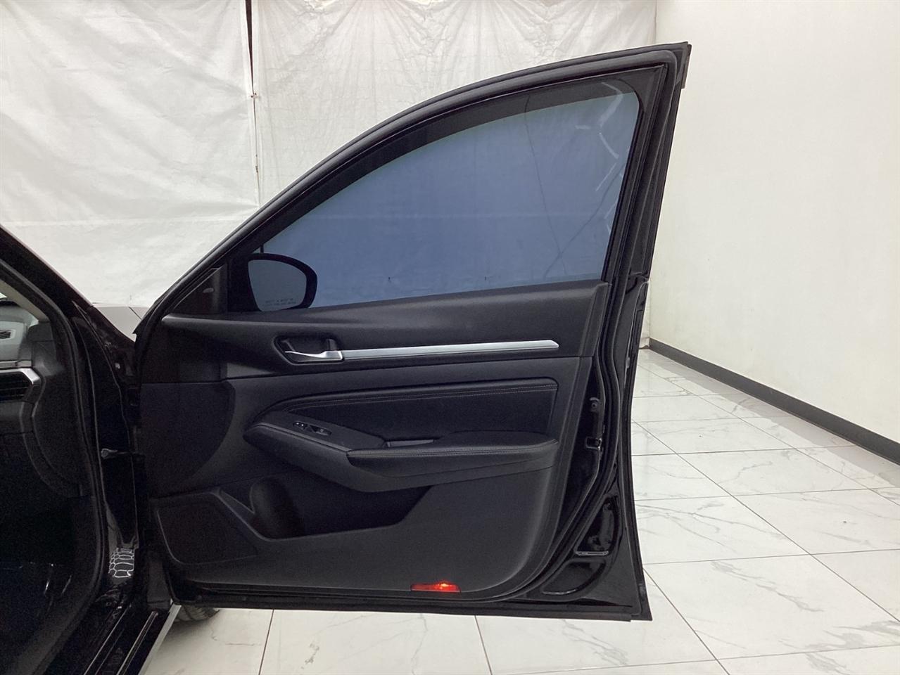 Nissan Altima 2.5 SL Sedan 2019