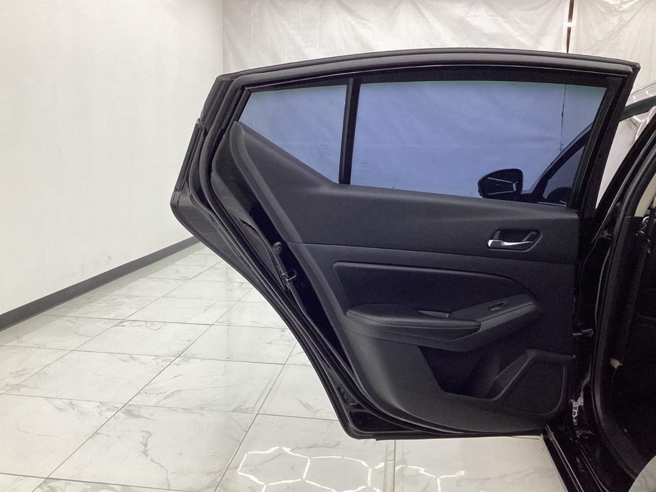 Nissan Altima 2.5 SL Sedan 2019