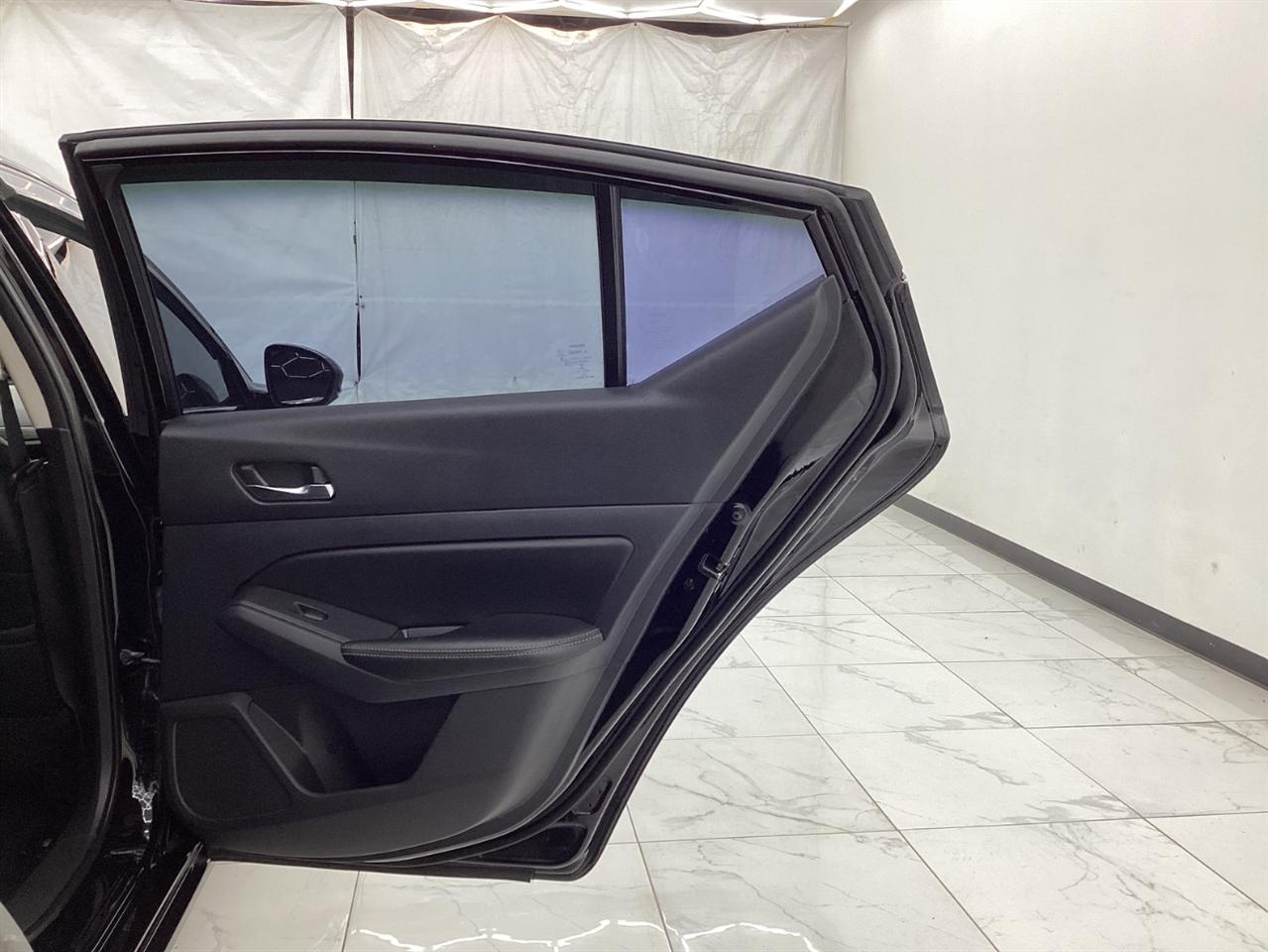 Nissan Altima 2.5 SL Sedan 2019