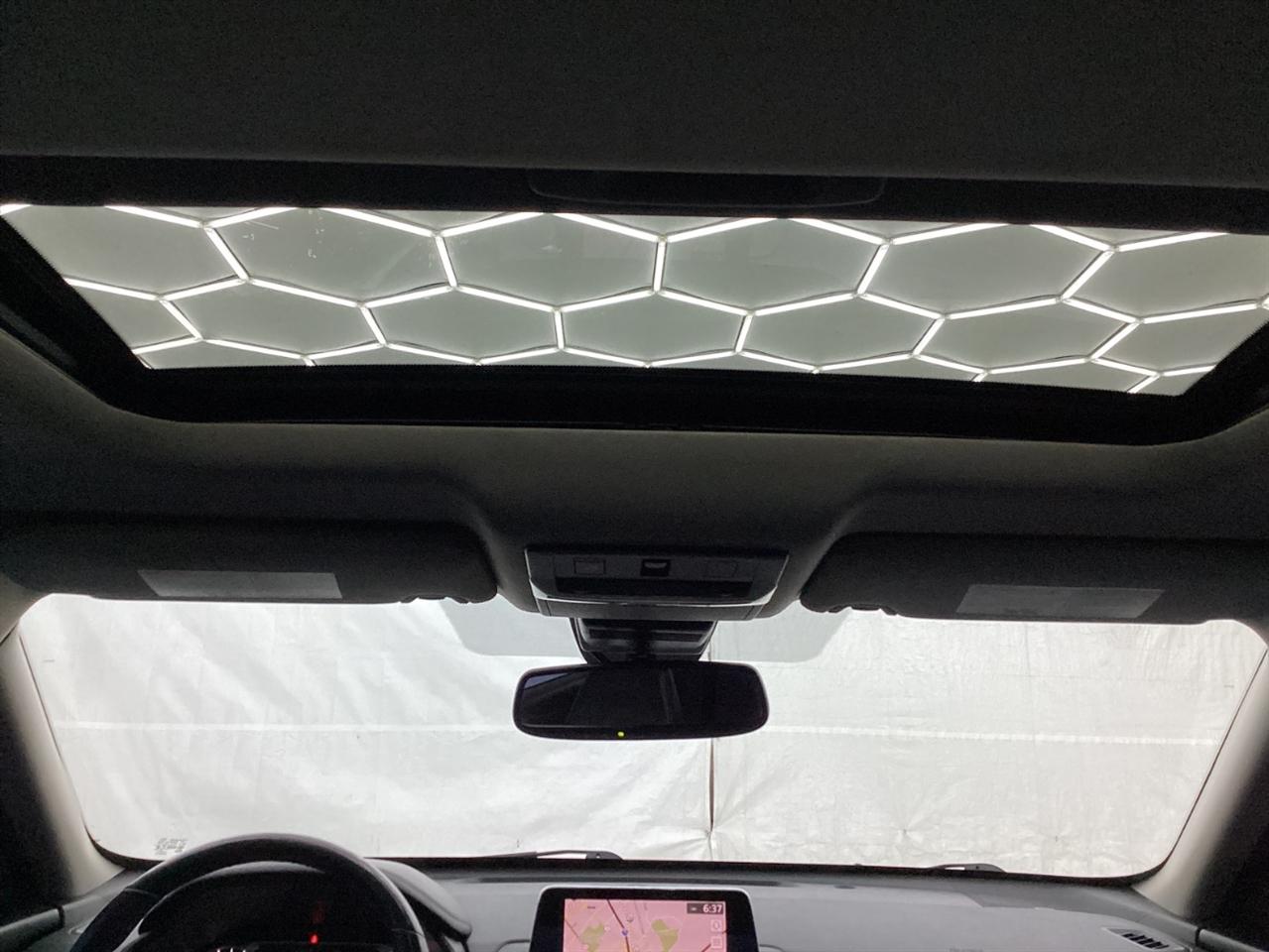 Nissan Altima 2.5 SL Sedan 2019