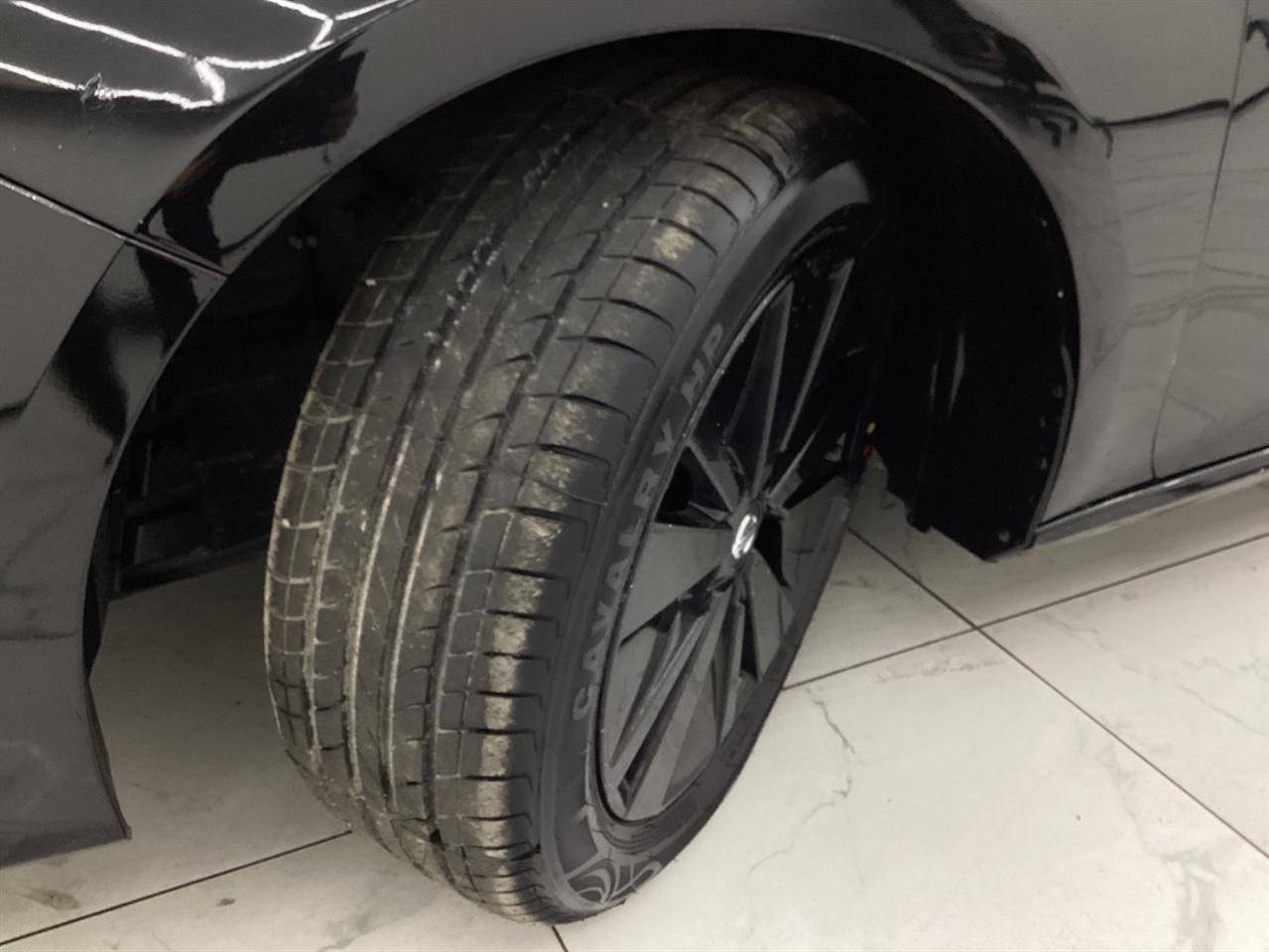 Nissan Altima 2.5 SL Sedan 2019