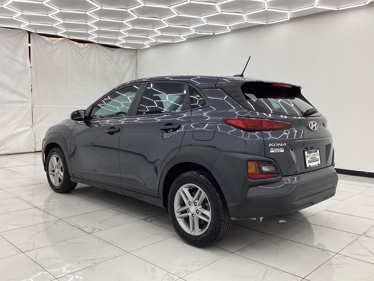 Hyundai Kona SE Auto AWD 2020
