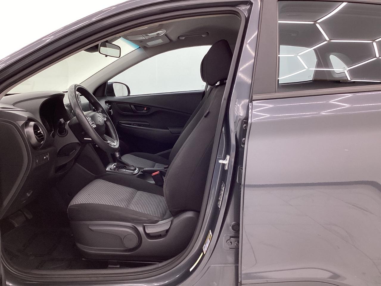 Hyundai Kona SE Auto AWD 2020