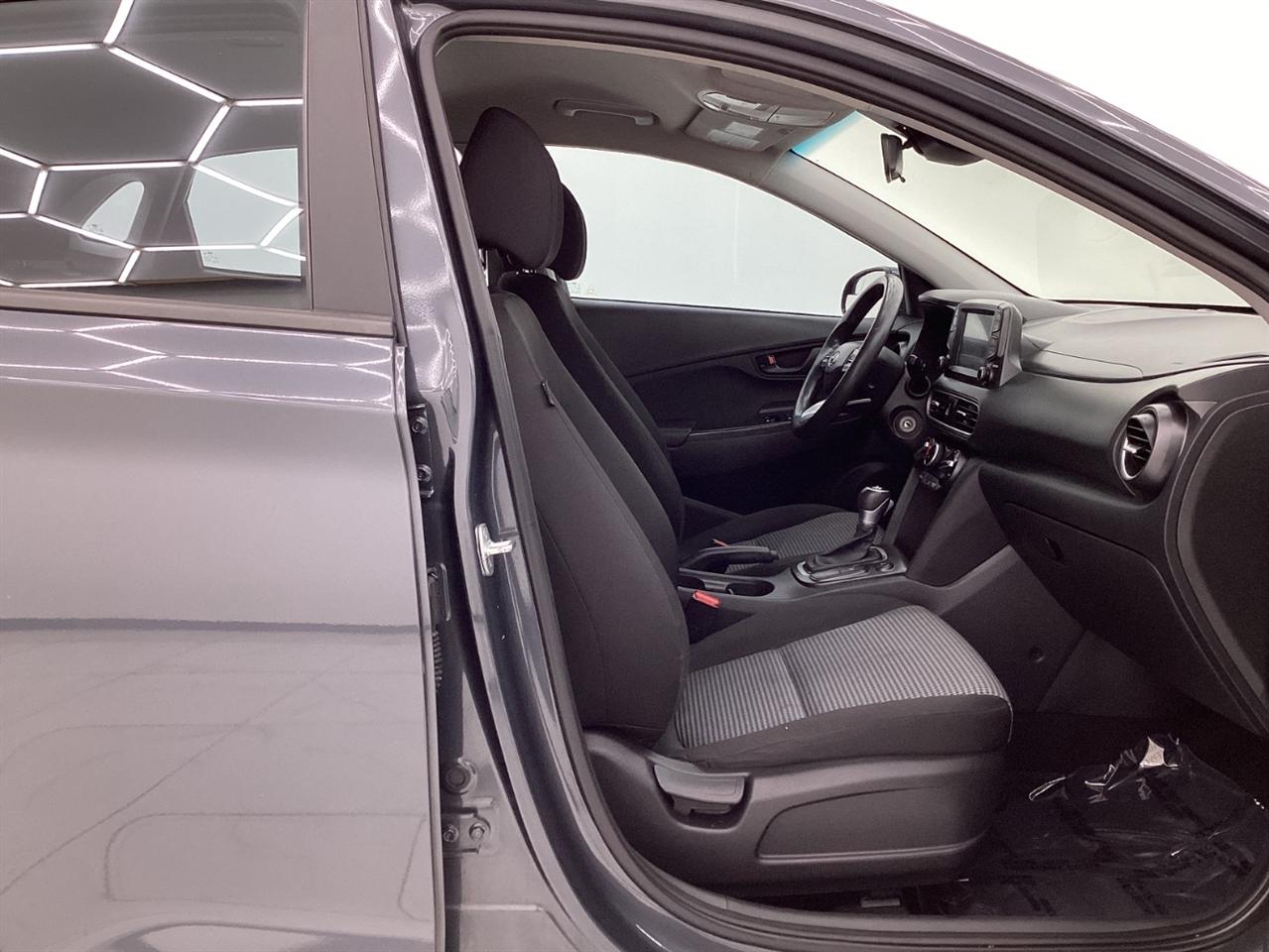 Hyundai Kona SE Auto AWD 2020