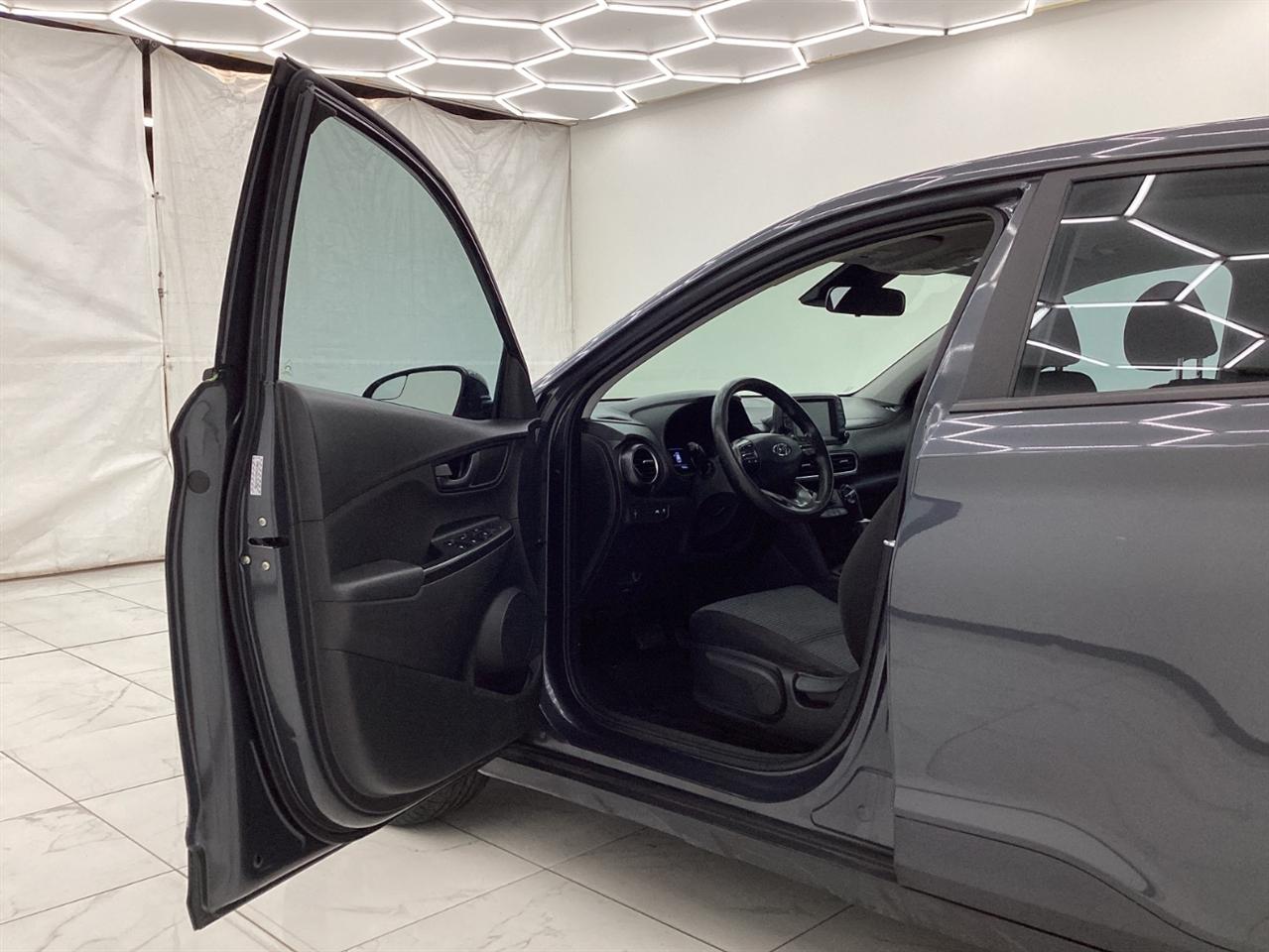 Hyundai Kona SE Auto AWD 2020