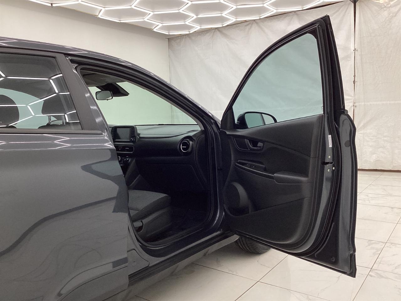 Hyundai Kona SE Auto AWD 2020