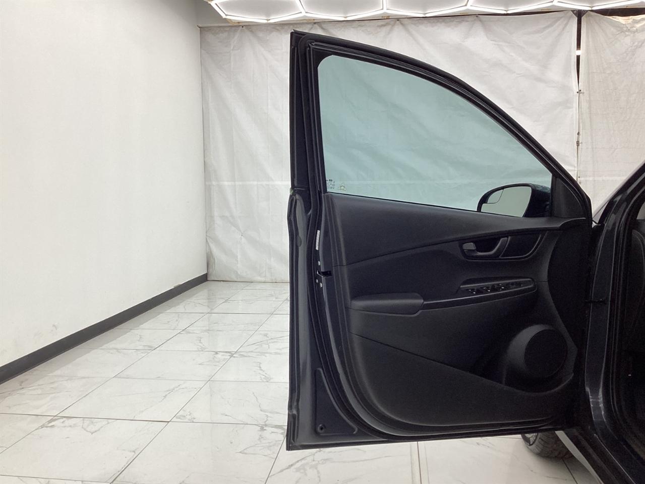 Hyundai Kona SE Auto AWD 2020