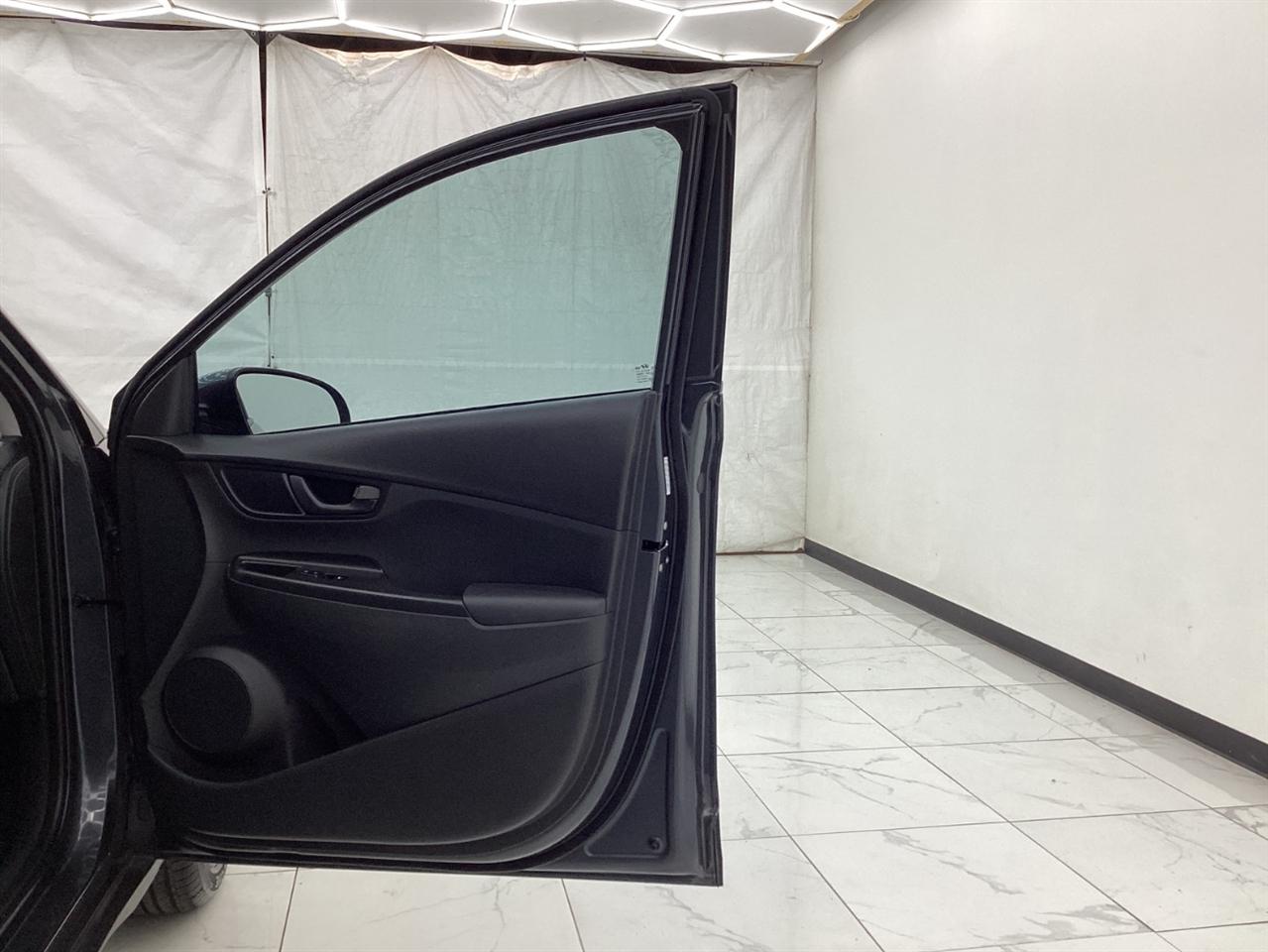 Hyundai Kona SE Auto AWD 2020