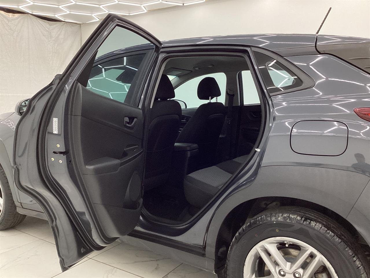 Hyundai Kona SE Auto AWD 2020