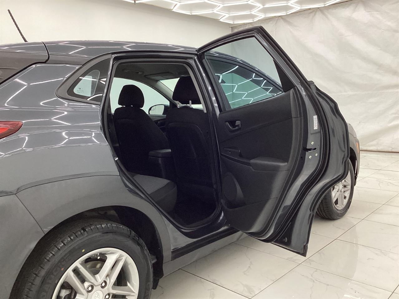 Hyundai Kona SE Auto AWD 2020