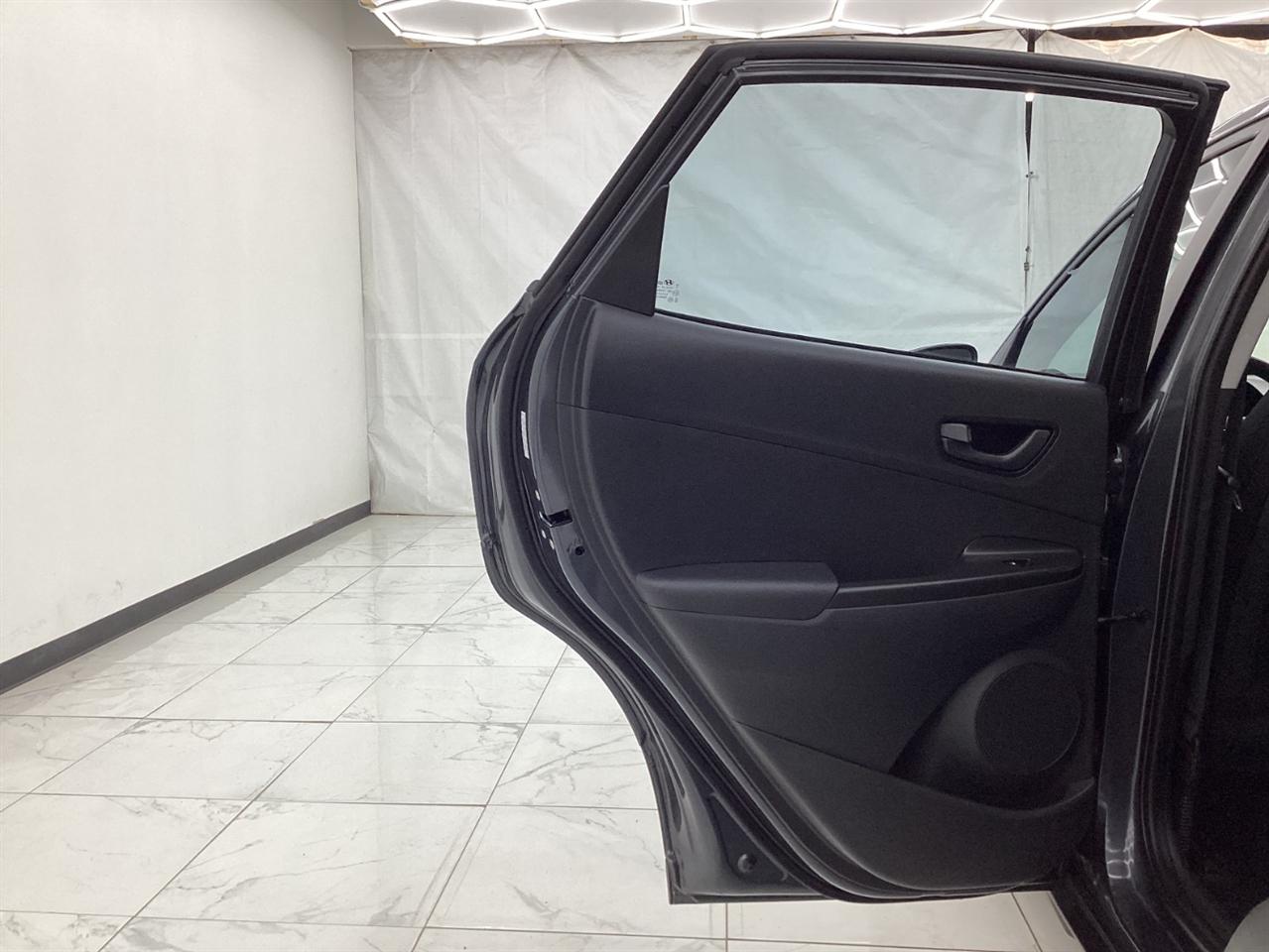 Hyundai Kona SE Auto AWD 2020