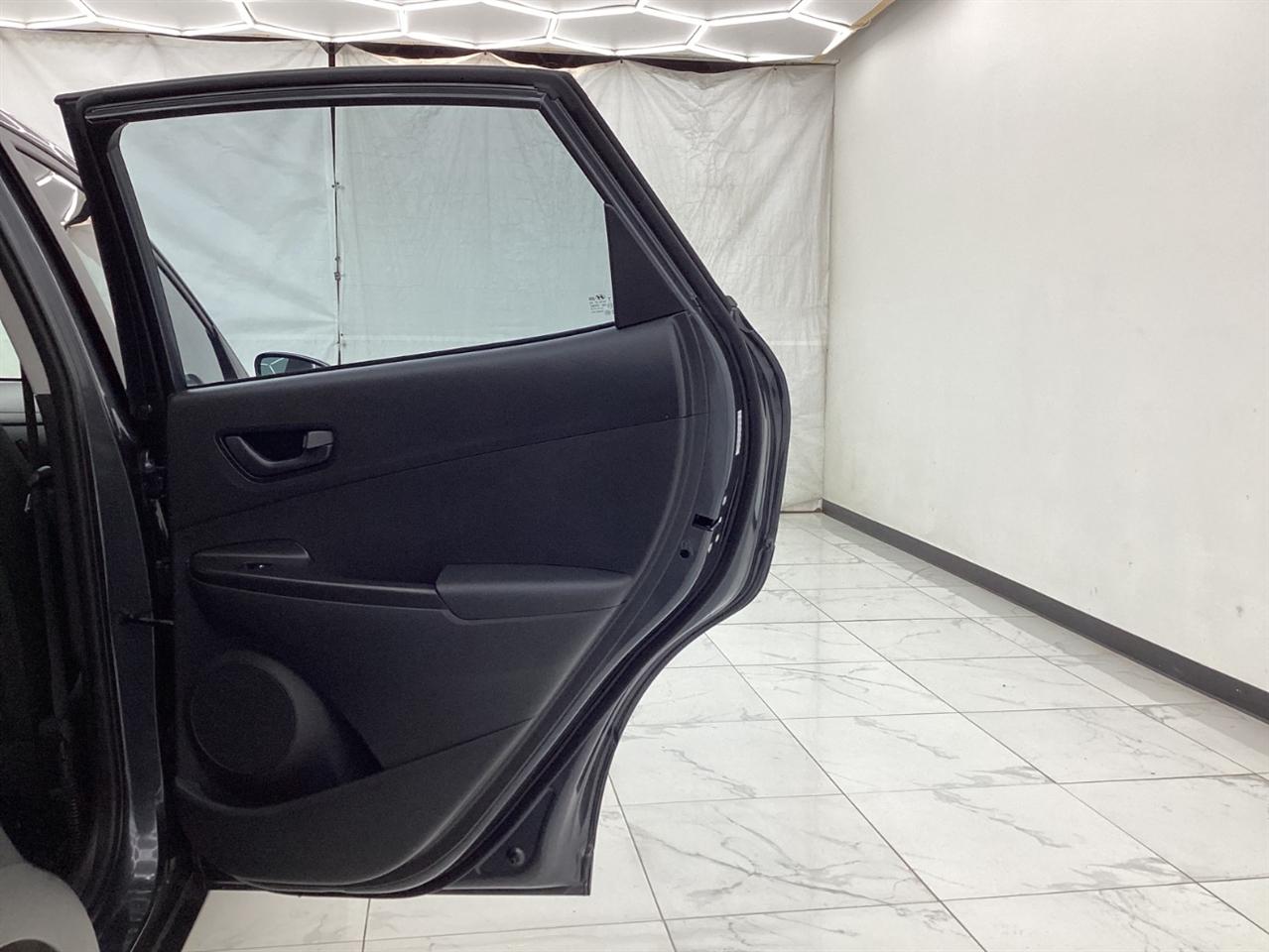 Hyundai Kona SE Auto AWD 2020