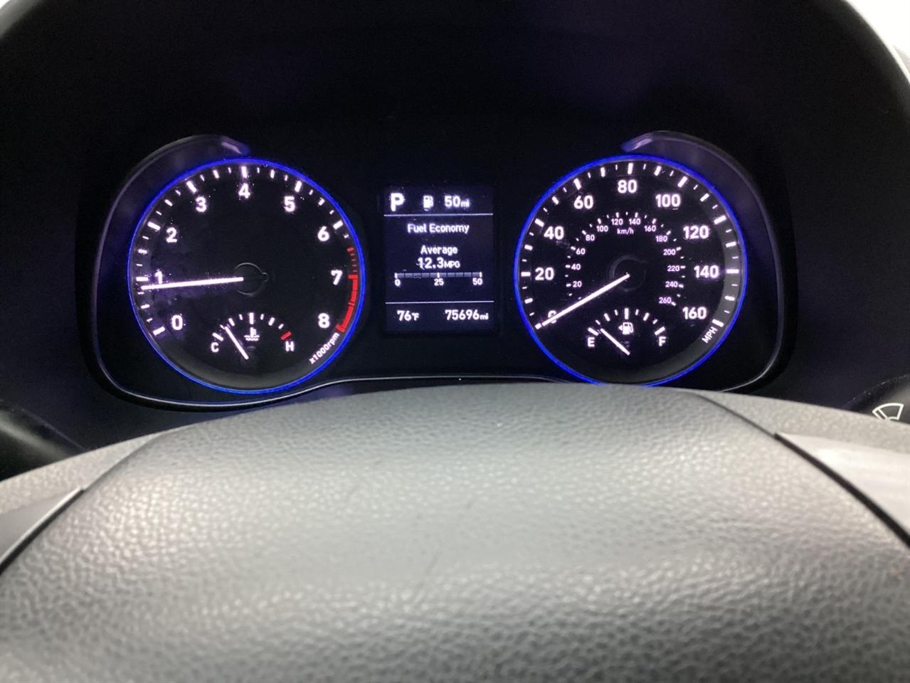 Hyundai Kona SE Auto AWD 2020