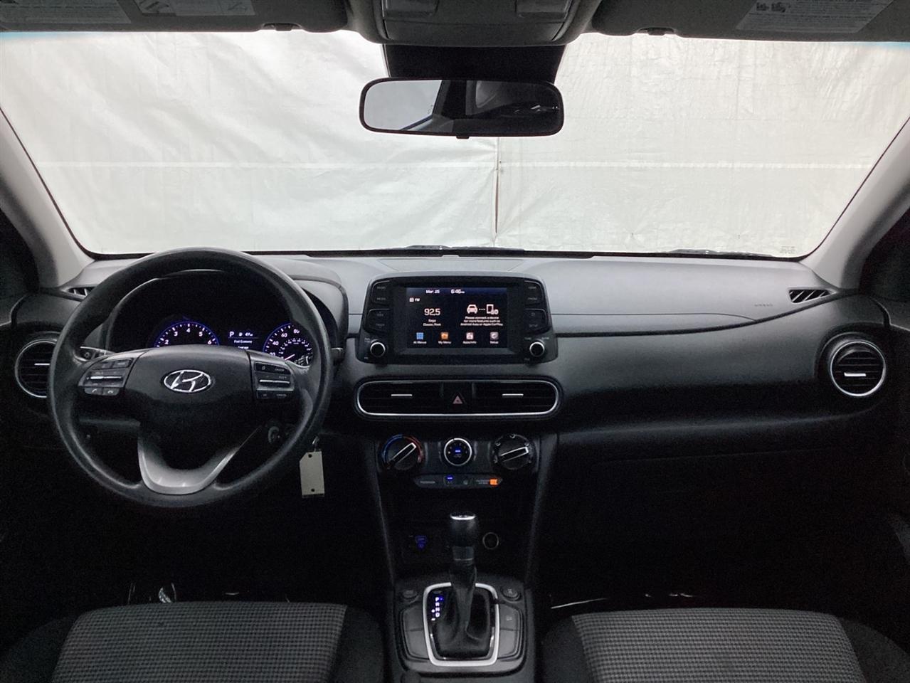 Hyundai Kona SE Auto AWD 2020