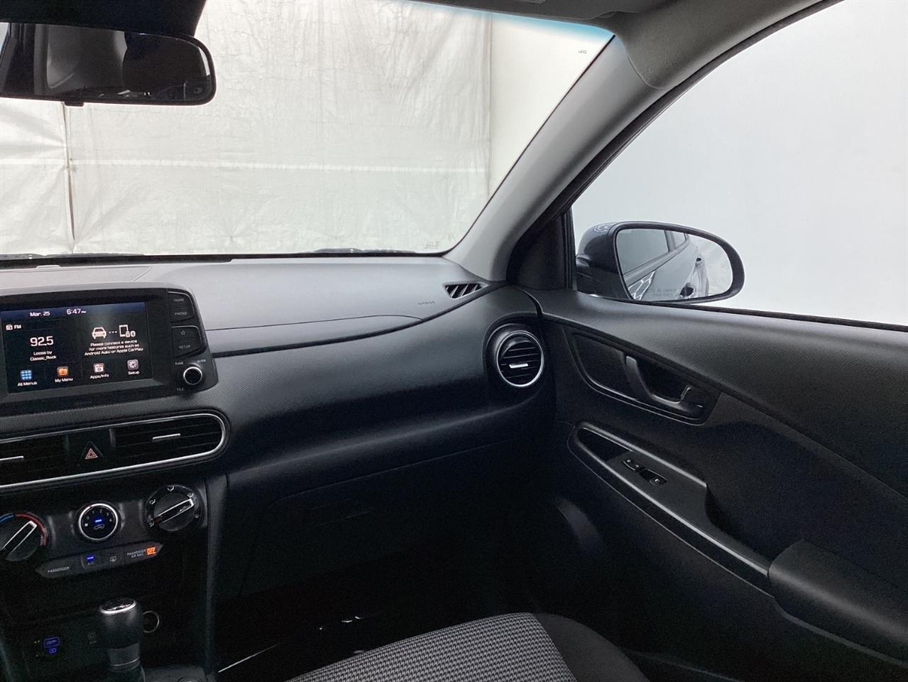 Hyundai Kona SE Auto AWD 2020