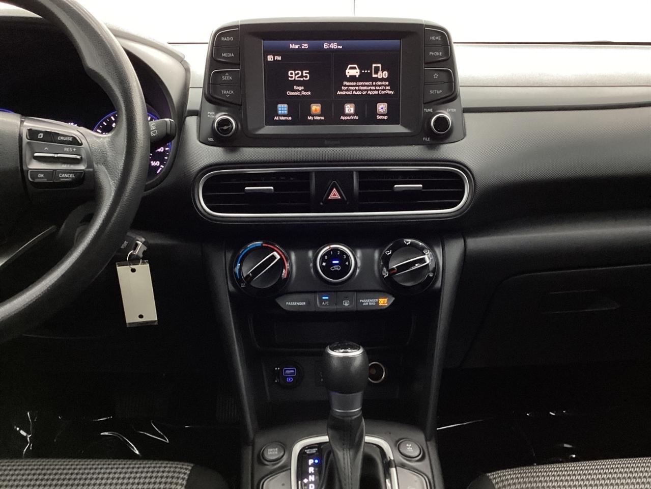 Hyundai Kona SE Auto AWD 2020