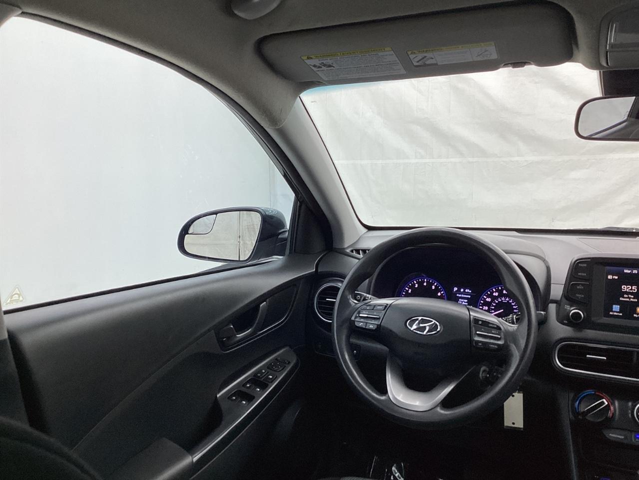 Hyundai Kona SE Auto AWD 2020