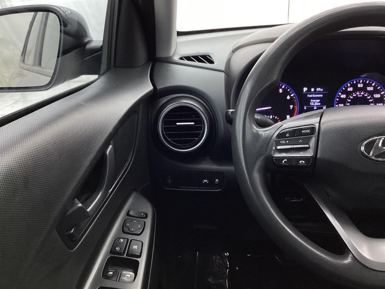 Hyundai Kona SE Auto AWD 2020