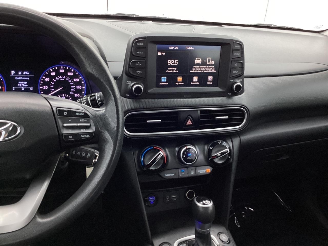 Hyundai Kona SE Auto AWD 2020