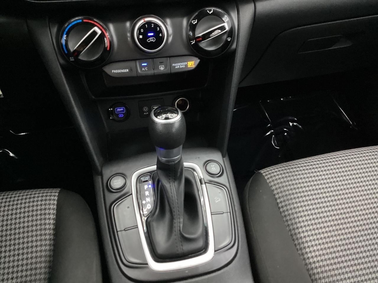 Hyundai Kona SE Auto AWD 2020