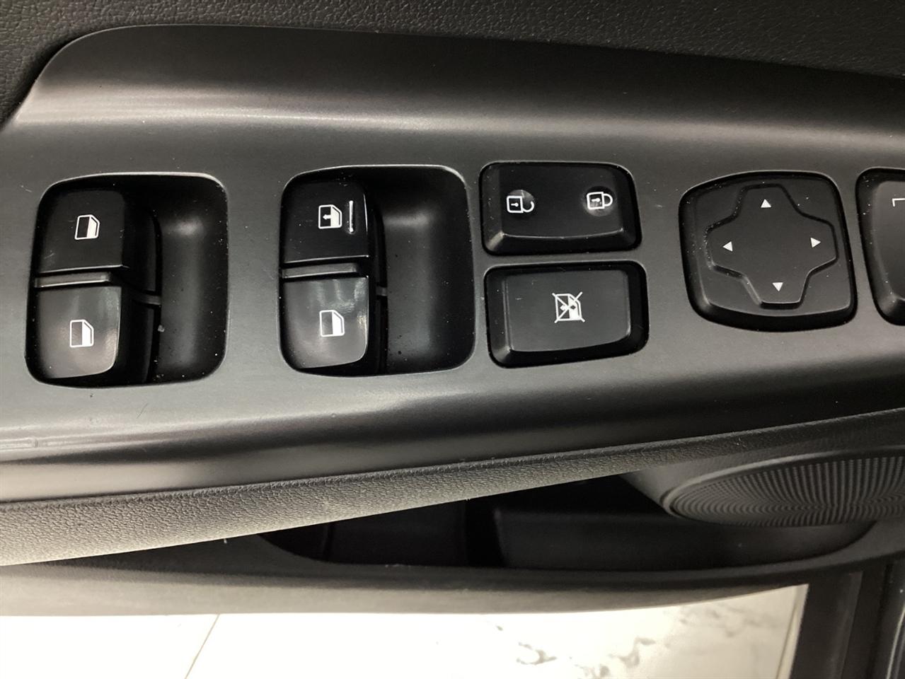 Hyundai Kona SE Auto AWD 2020