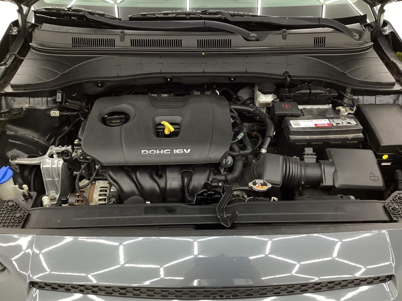 Hyundai Kona SE Auto AWD 2020