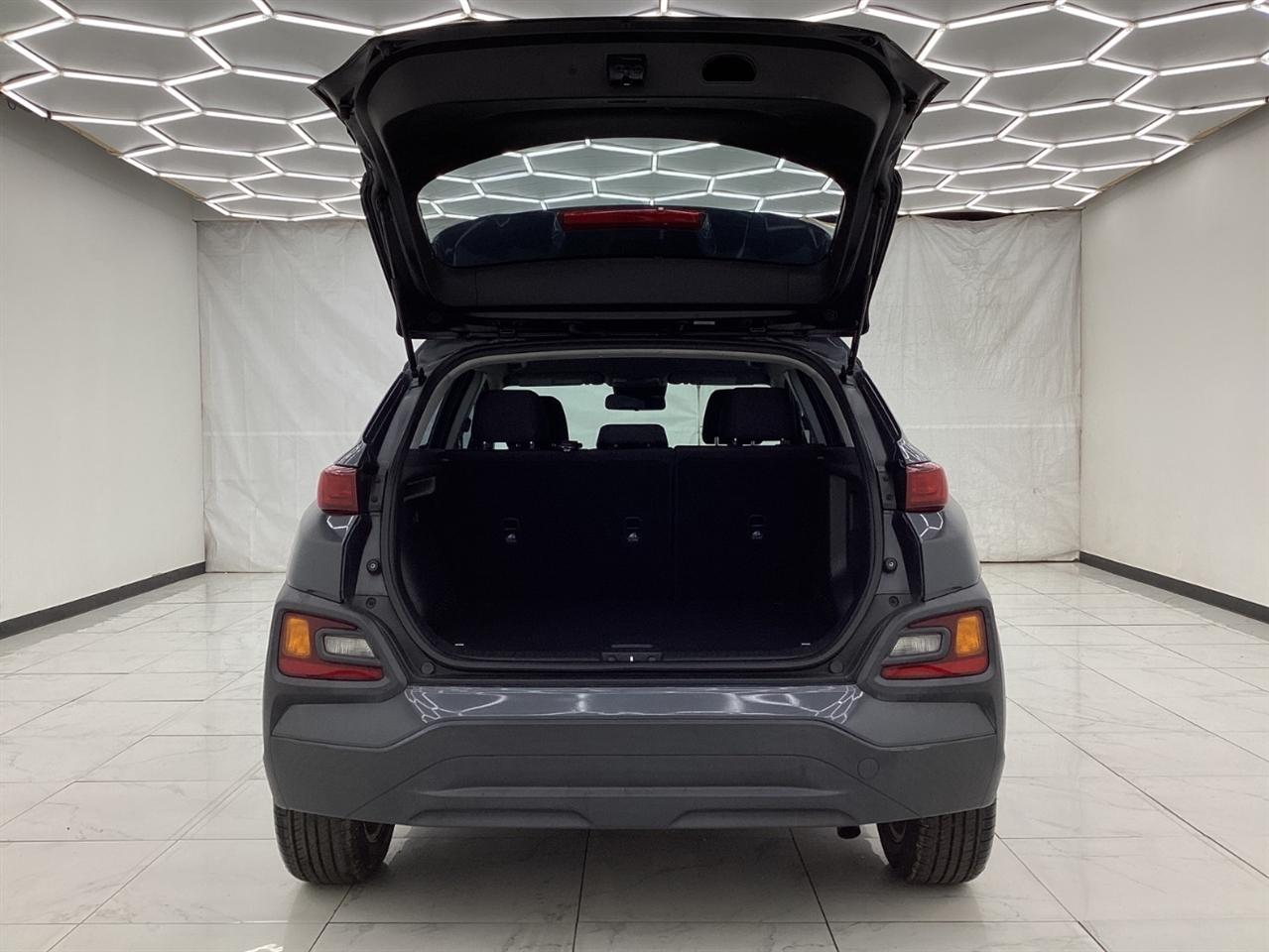 Hyundai Kona SE Auto AWD 2020