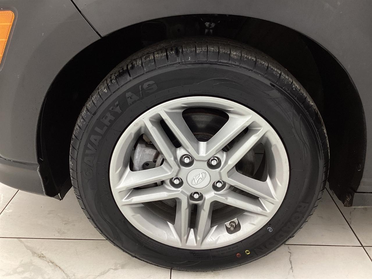 Hyundai Kona SE Auto AWD 2020