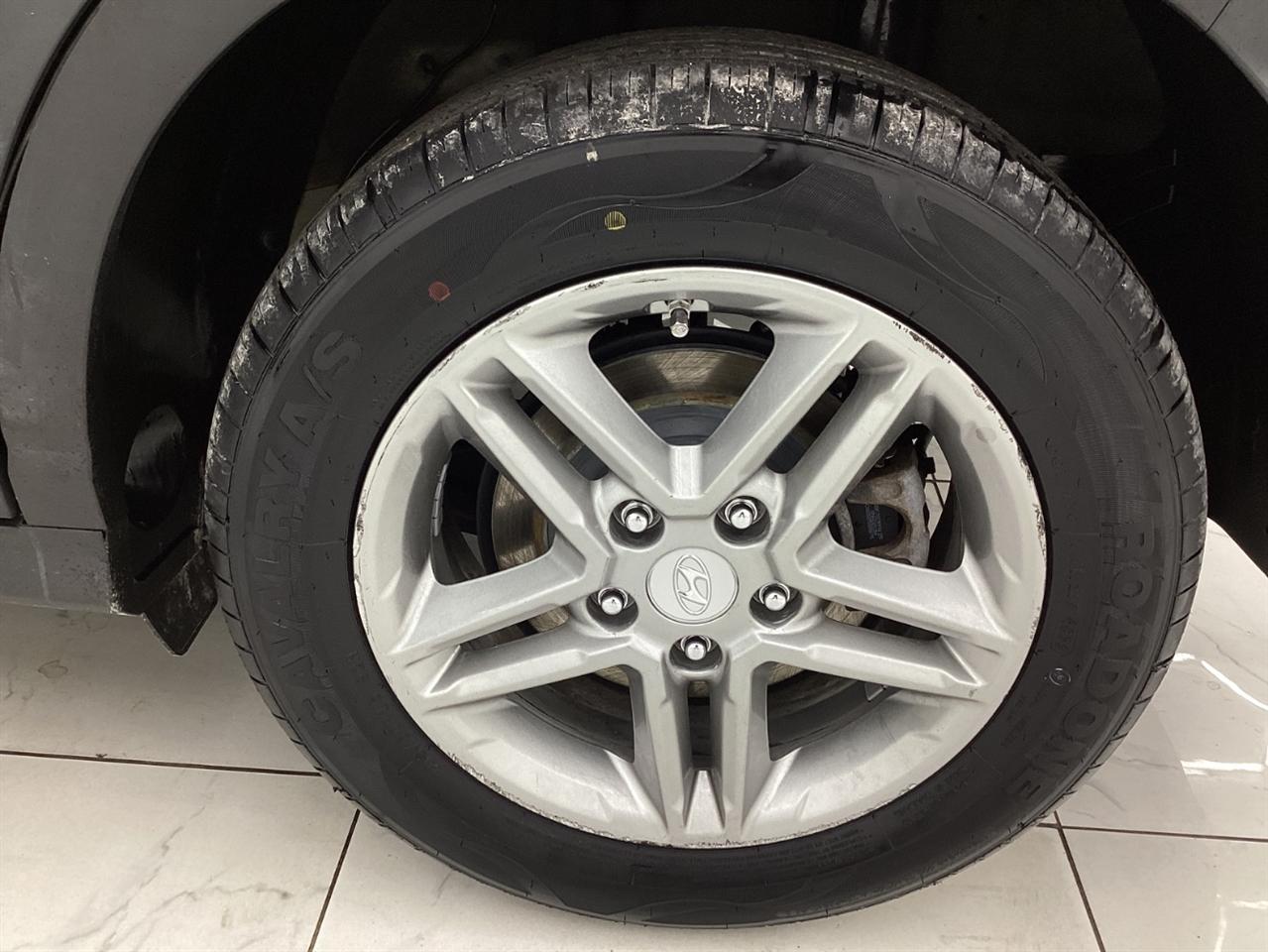 Hyundai Kona SE Auto AWD 2020