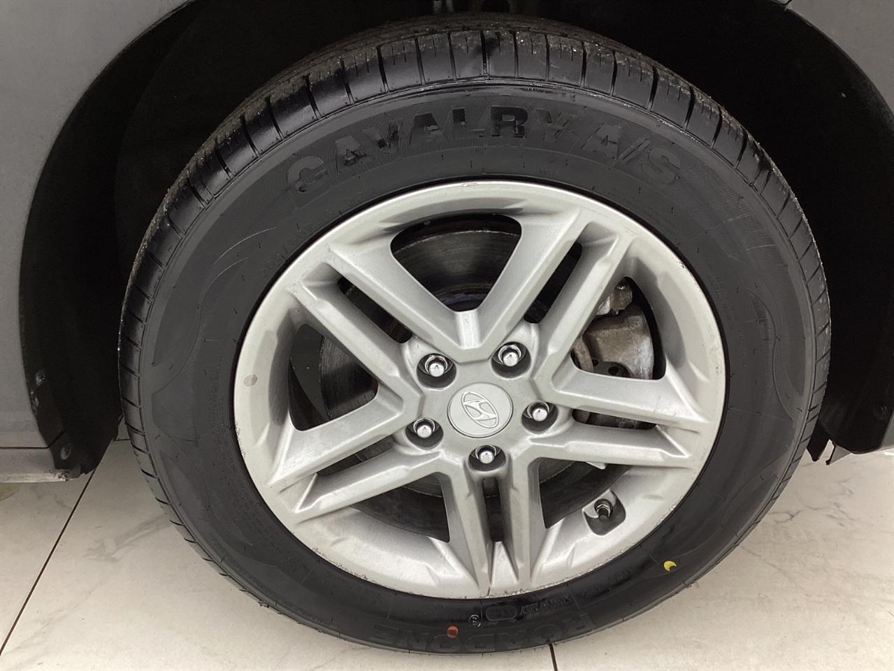 Hyundai Kona SE Auto AWD 2020