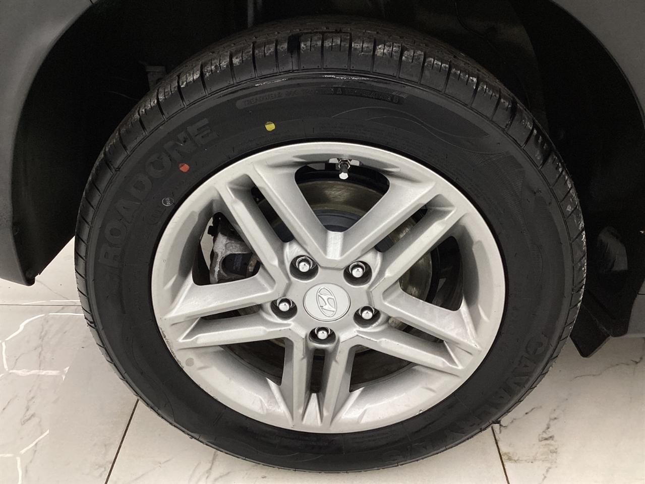 Hyundai Kona SE Auto AWD 2020