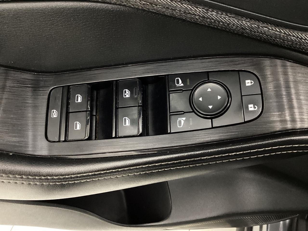 Nissan Rogue AWD S 2021