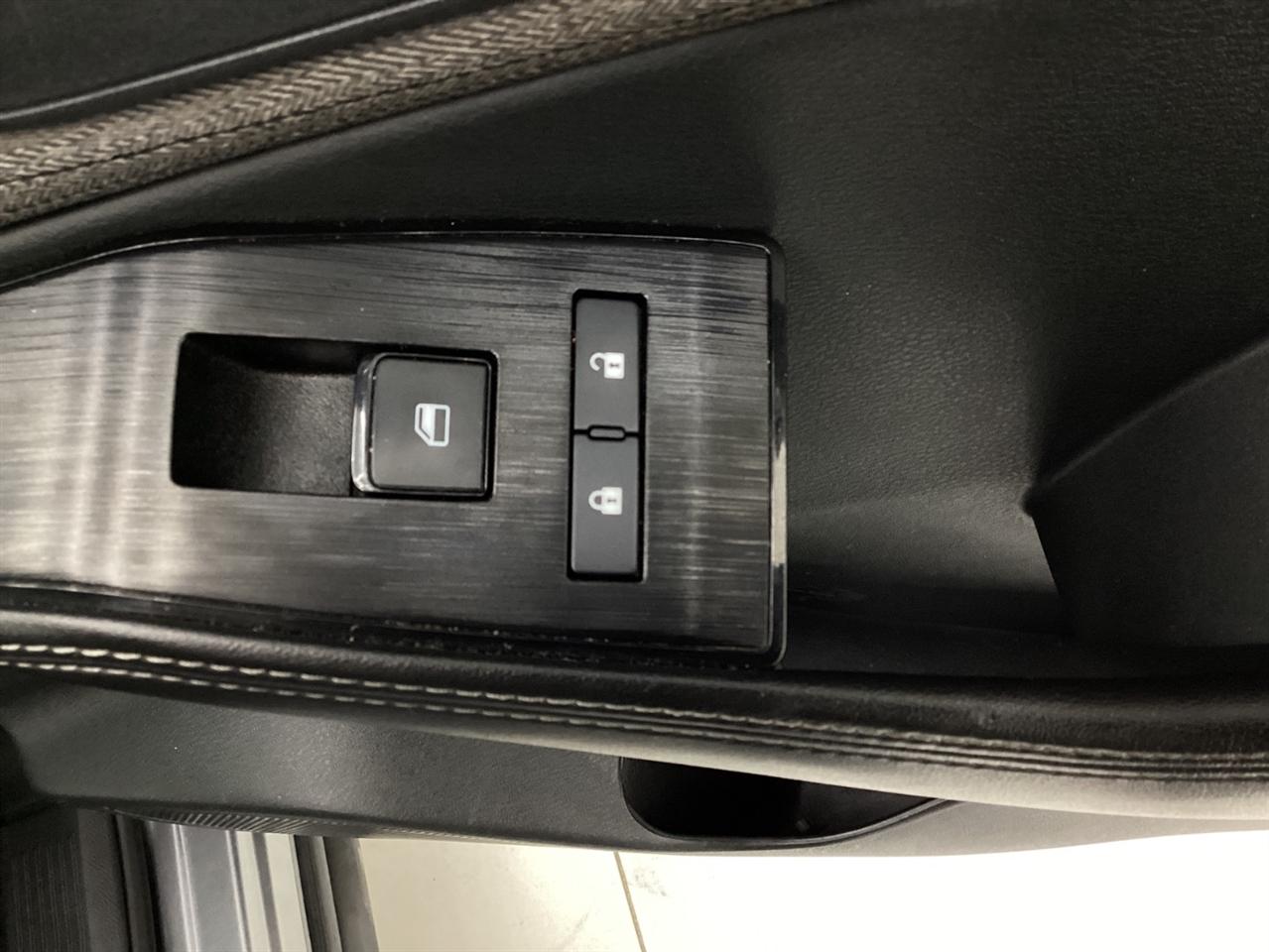 Nissan Rogue AWD S 2021