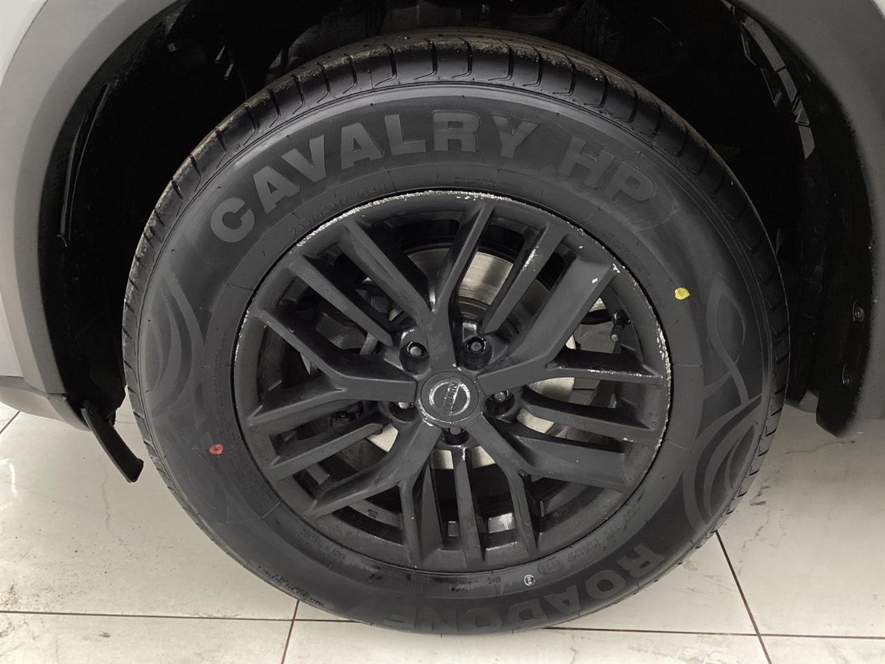 Nissan Rogue AWD S 2021