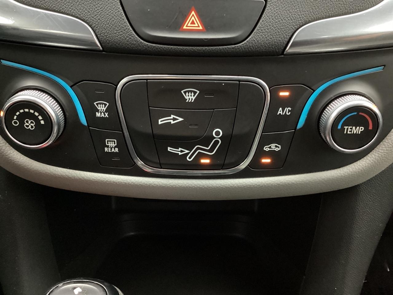 Chevrolet Equinox FWD 4dr LS w/1LS 2021