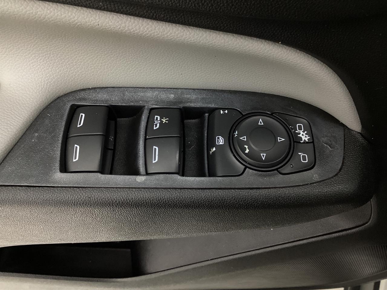 Chevrolet Equinox FWD 4dr LS w/1LS 2021