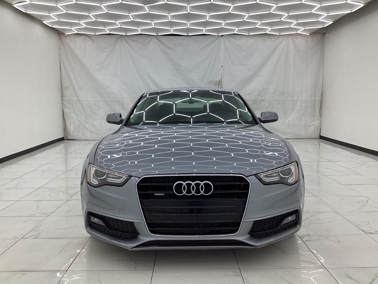 Audi A5 2dr Cpe Auto Premium 2016