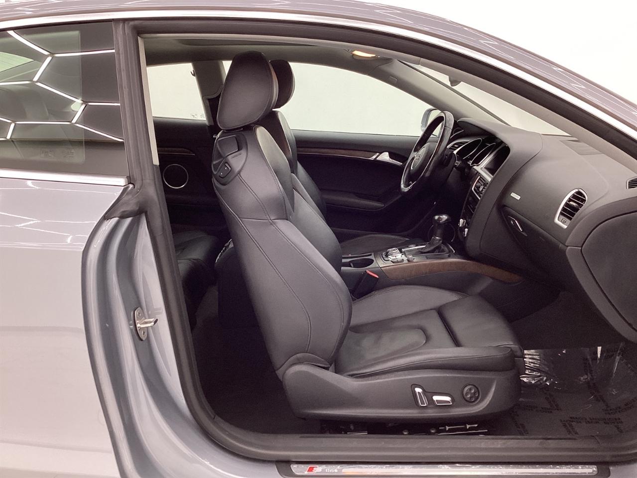 Audi A5 2dr Cpe Auto Premium 2016