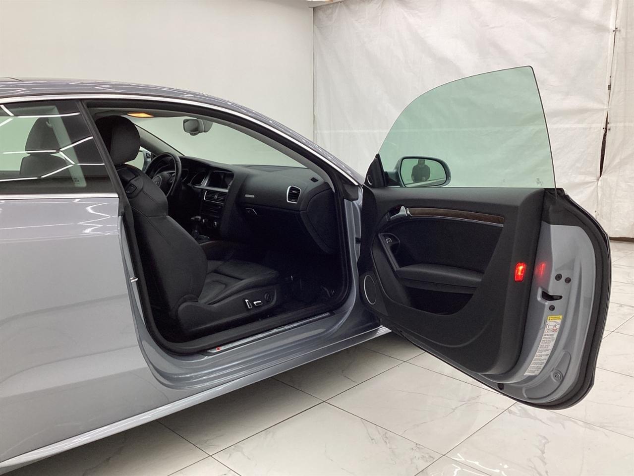 Audi A5 2dr Cpe Auto Premium 2016