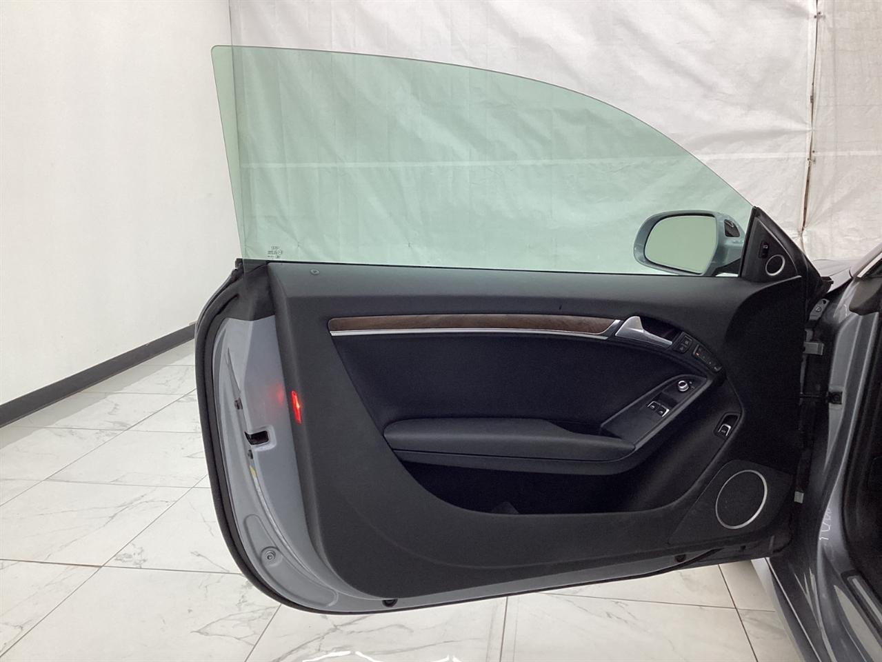 Audi A5 2dr Cpe Auto Premium 2016