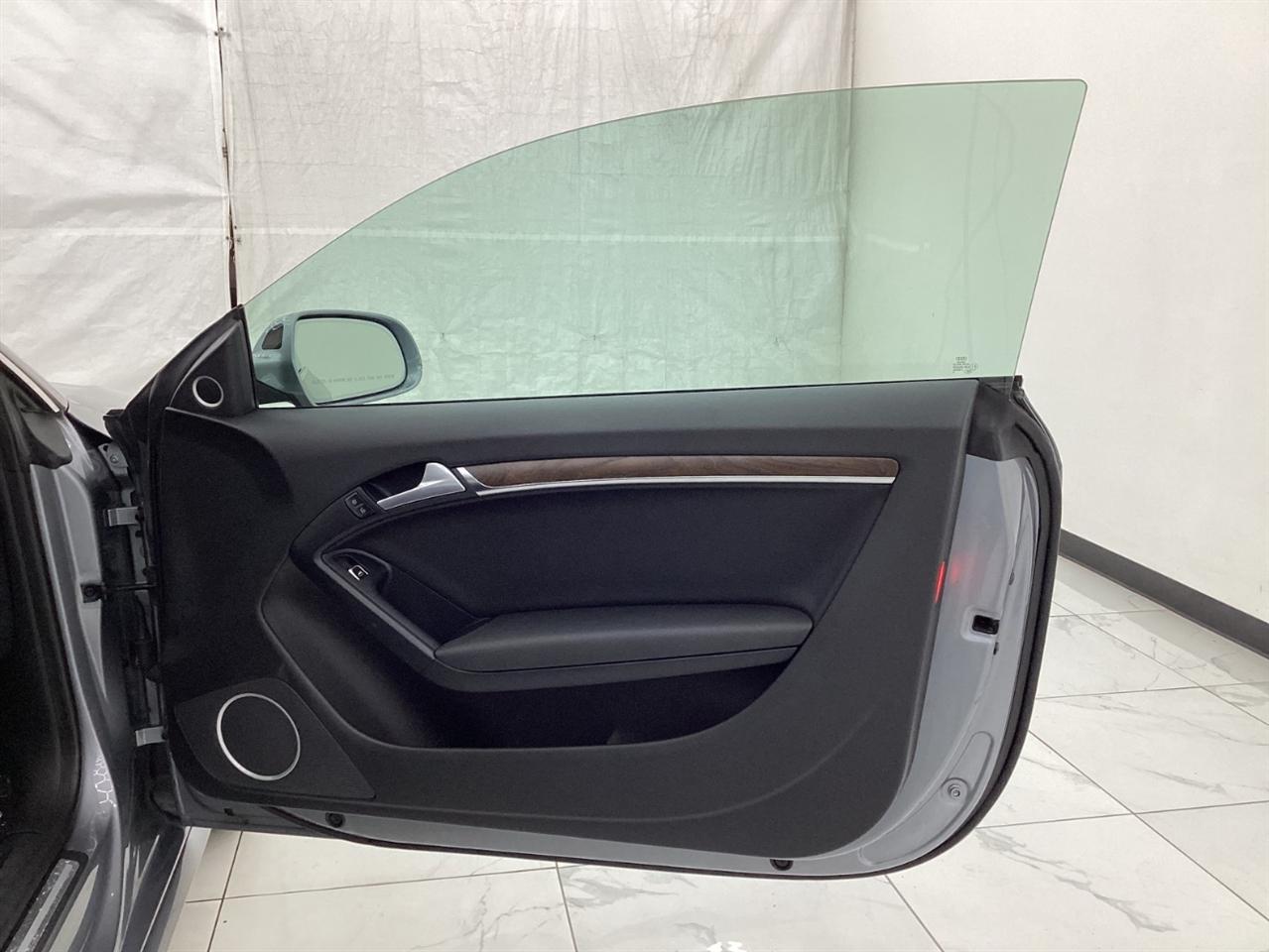 Audi A5 2dr Cpe Auto Premium 2016