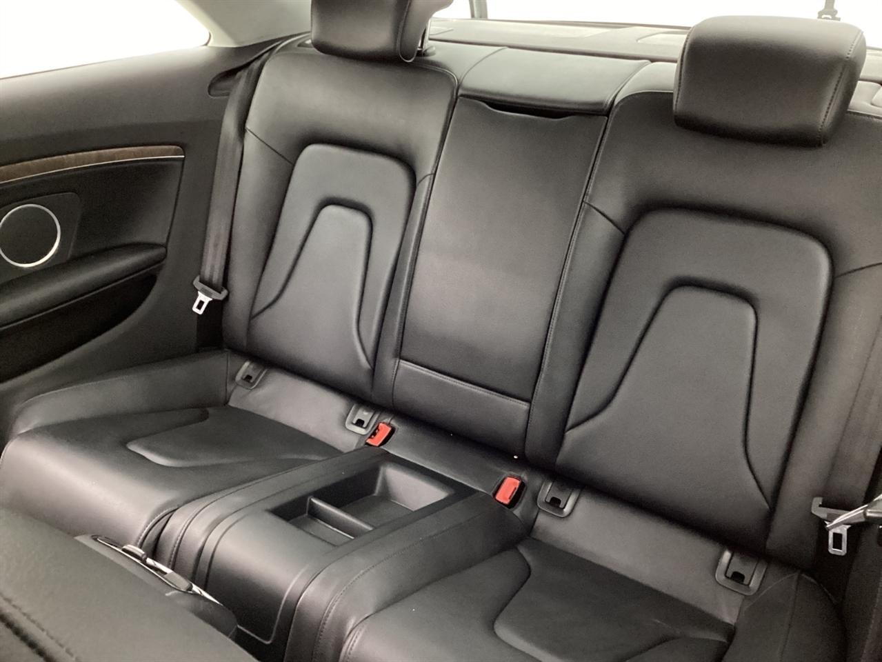 Audi A5 2dr Cpe Auto Premium 2016