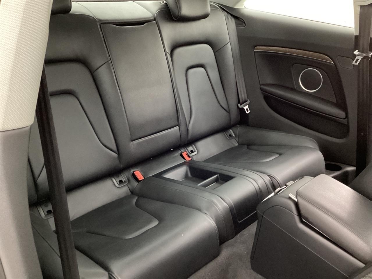 Audi A5 2dr Cpe Auto Premium 2016