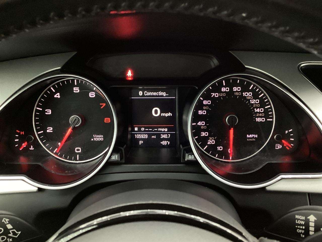 Audi A5 2dr Cpe Auto Premium 2016