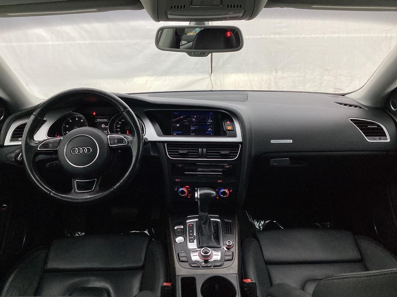 Audi A5 2dr Cpe Auto Premium 2016