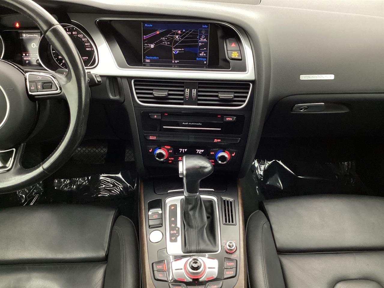 Audi A5 2dr Cpe Auto Premium 2016