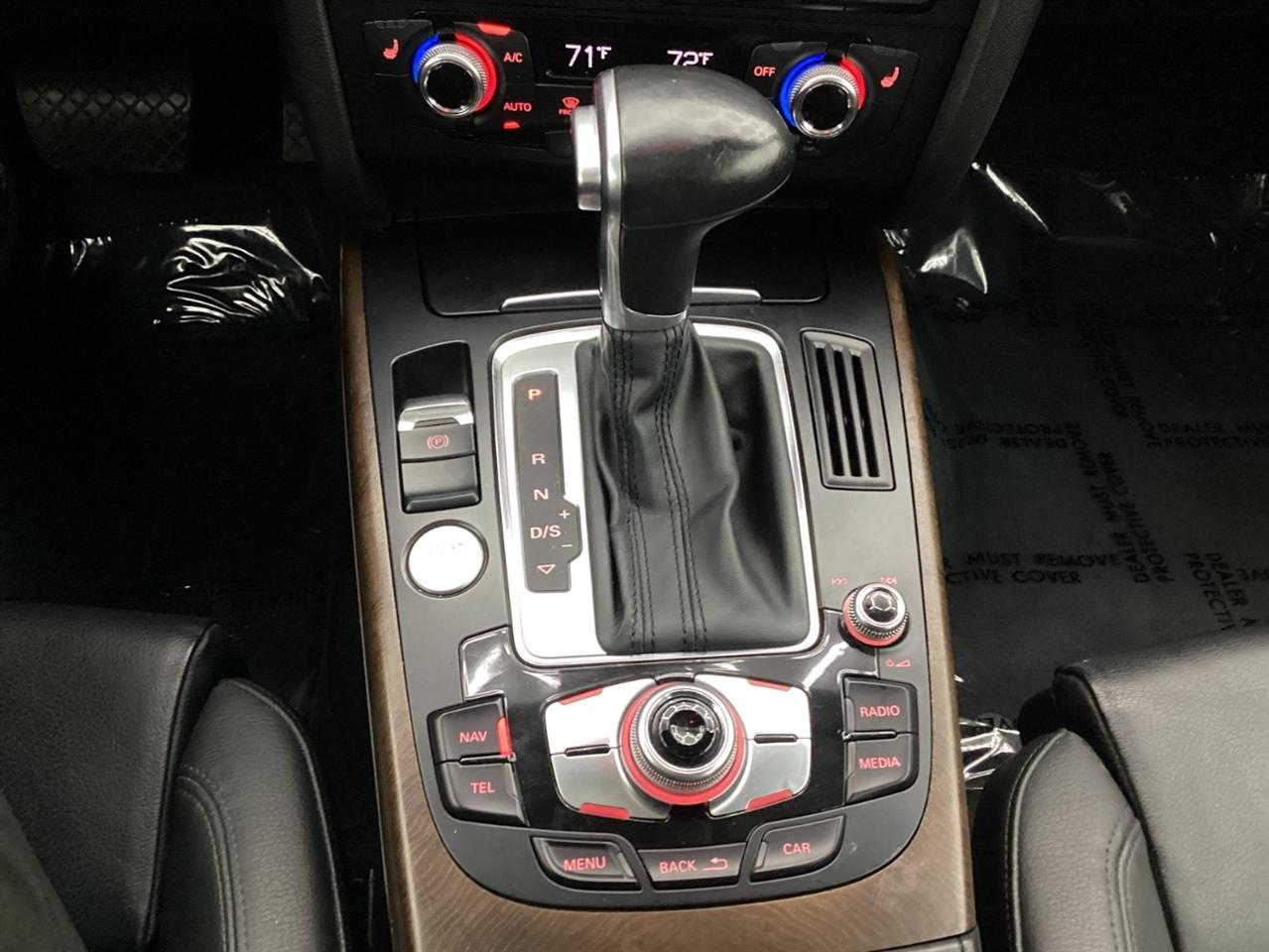 Audi A5 2dr Cpe Auto Premium 2016