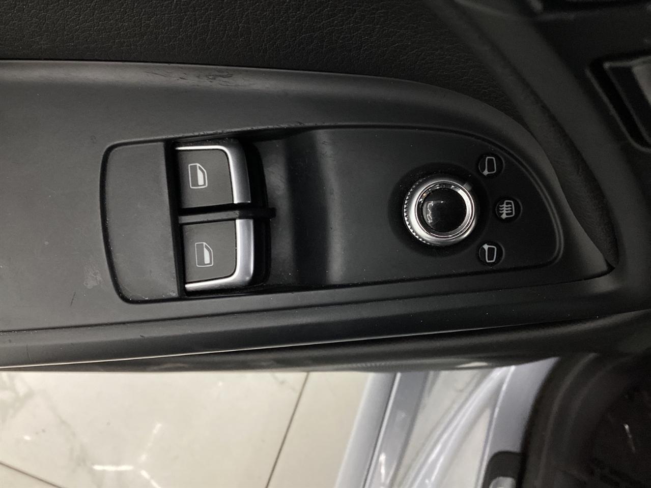 Audi A5 2dr Cpe Auto Premium 2016