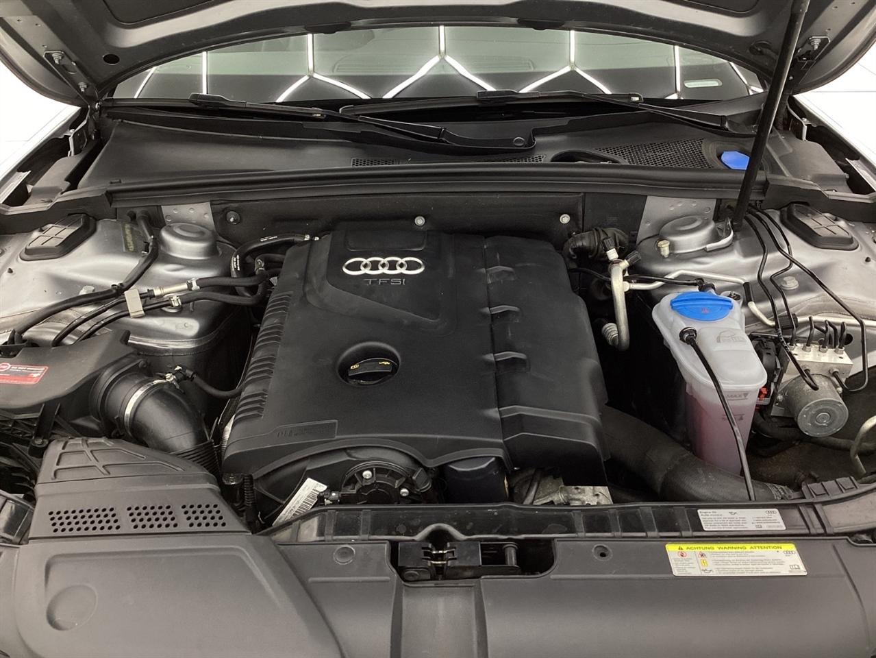 Audi A5 2dr Cpe Auto Premium 2016